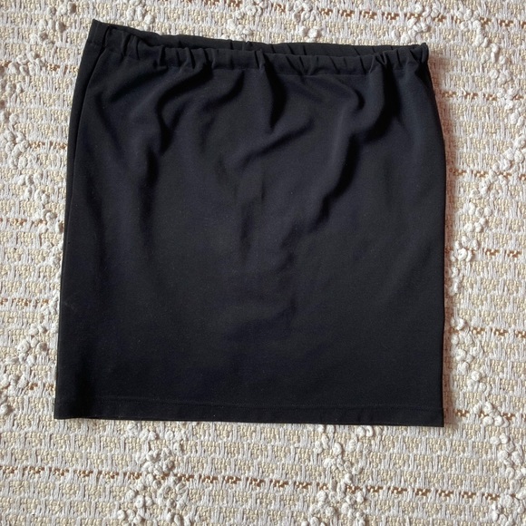 Jupe de maternité - Picture 1 of 2